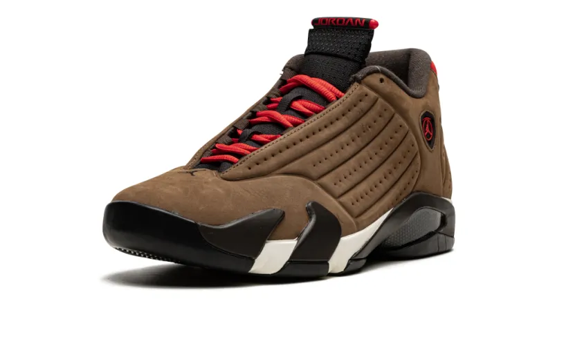 Air Jordan 14 Air Jordan 14 Retro SE 'Winterized'